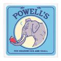 Powell's Elephant Coaster